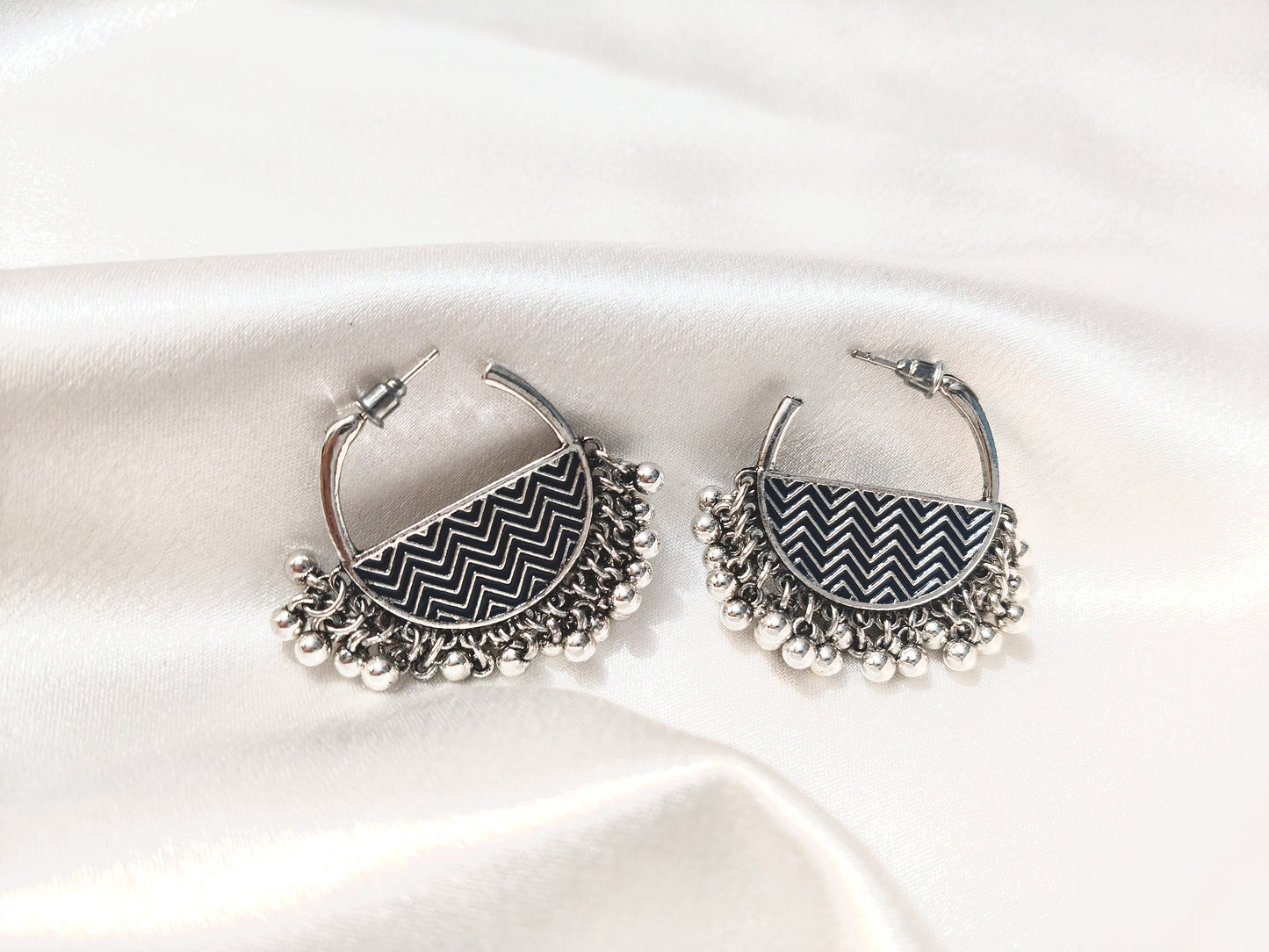 CHANDANI EARRINGS