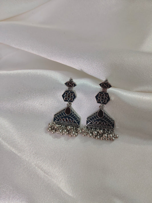 ANANDI EARRINGS