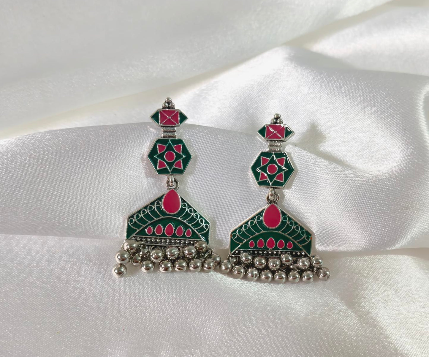 ANANDI EARRINGS