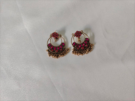 GULABO EARRINGS