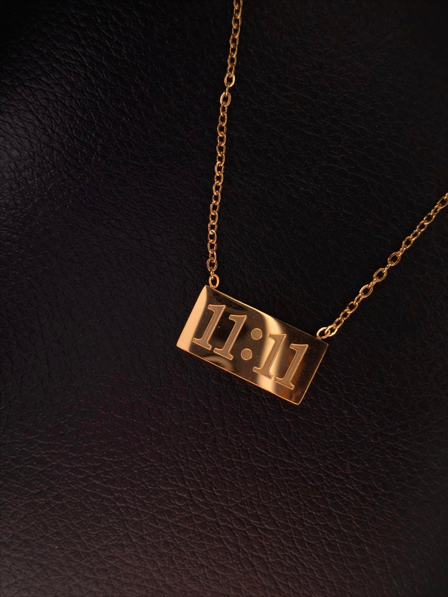 WISHES NECKLACE