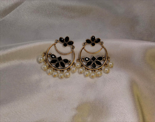 INDIRA EARRINGS