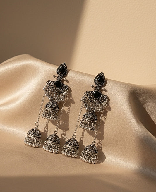 MAHARANI EARRINGS