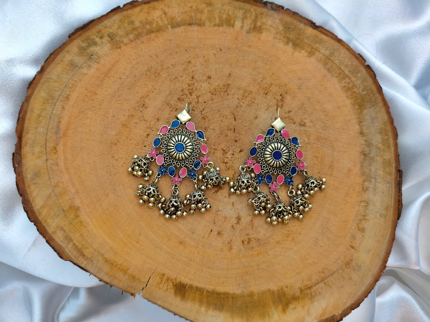 RANGREZ EARRINGS