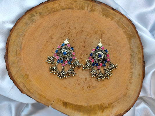 RANGREZ EARRINGS