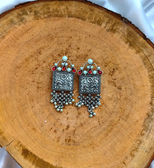 MAYURI EARRINGS