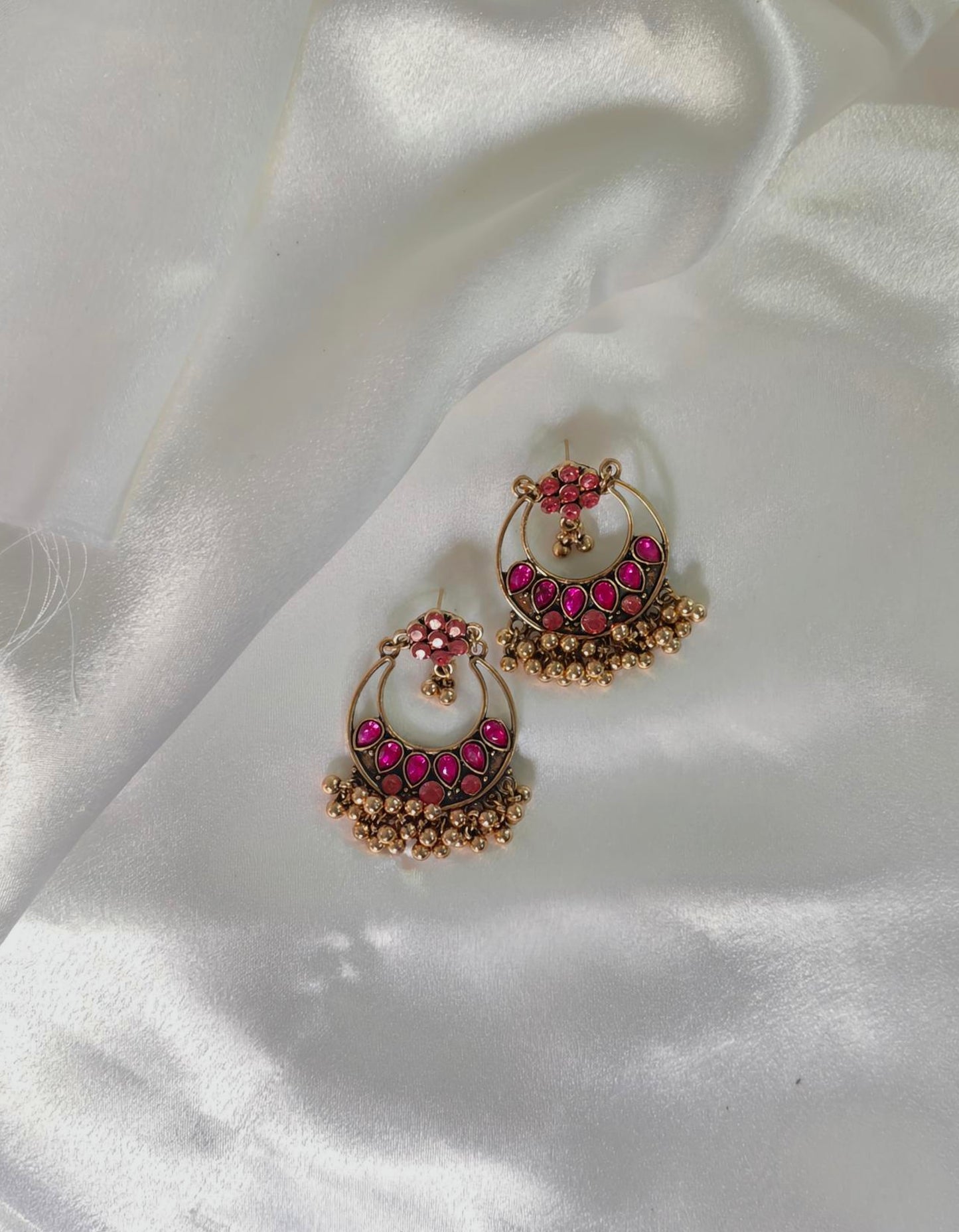 GULABO EARRINGS