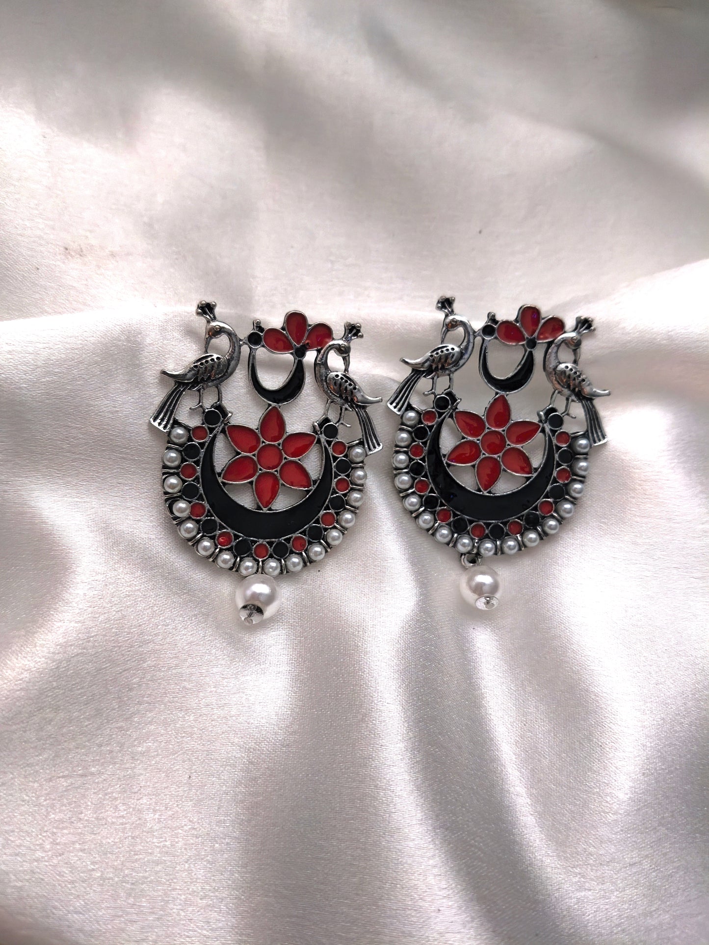 RAGINI EARRINGS