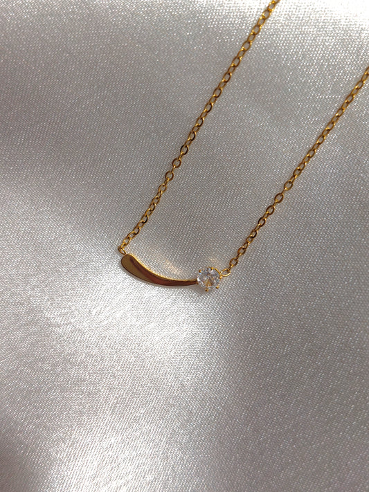 DIVINE NECKLACE