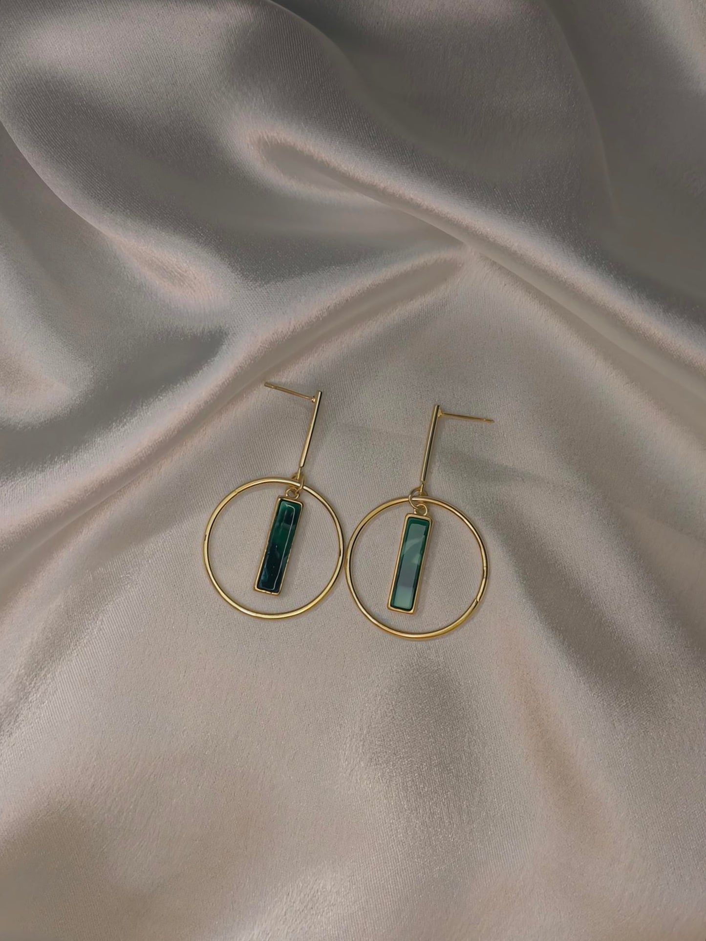 HALO HOOPS
