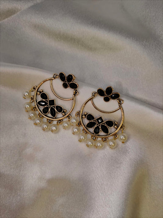 INDIRA EARRINGS
