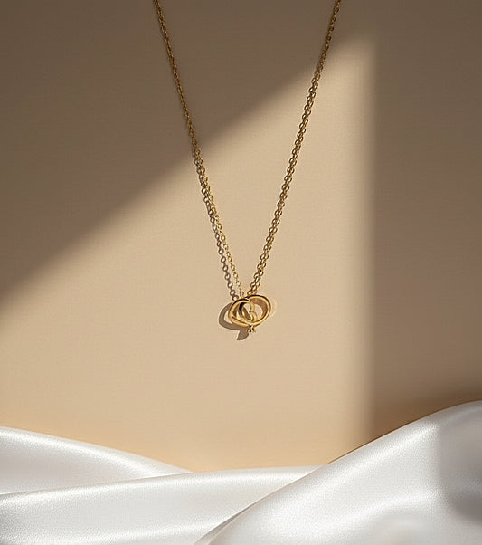 LOVER NECKLACE