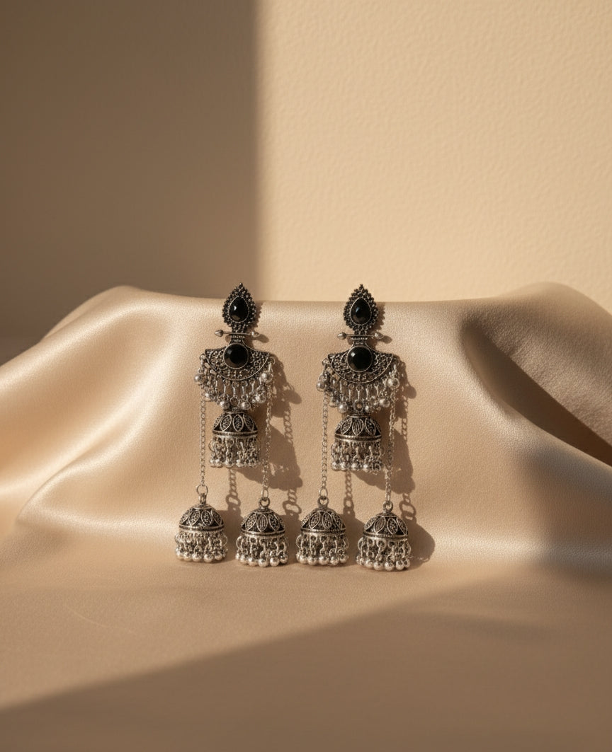 MAHARANI EARRINGS