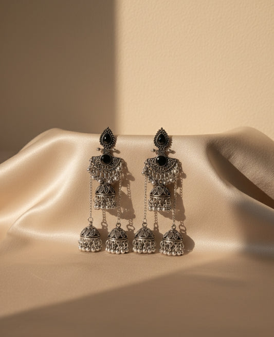 MAHARANI EARRINGS