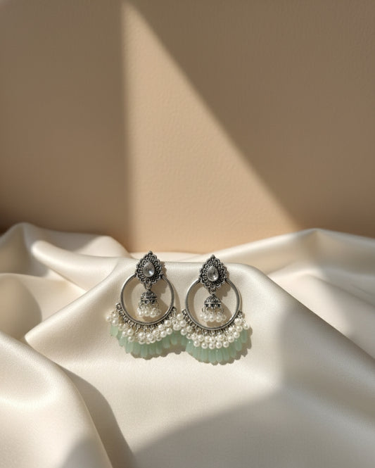 IRA EARRINGS