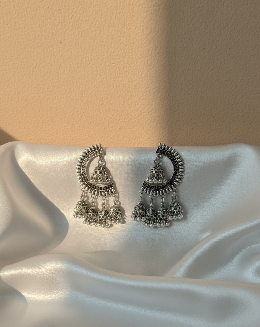 GAURI EARRINGS