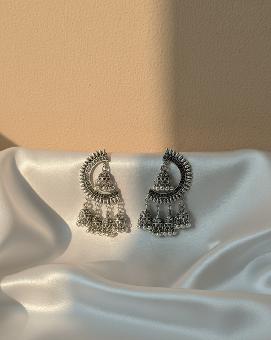 GAURI EARRINGS
