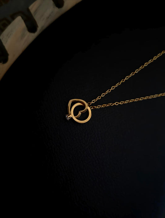 LOVER NECKLACE