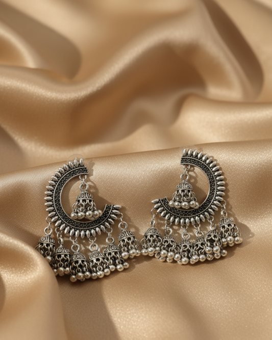 GAURI EARRINGS