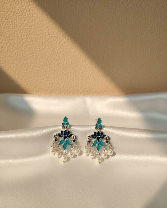 KAMAL EARRINGS