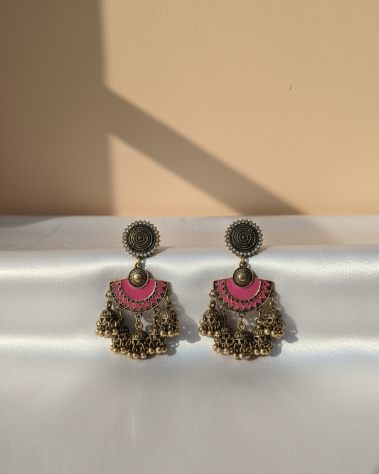 NAIRA EARRINGS