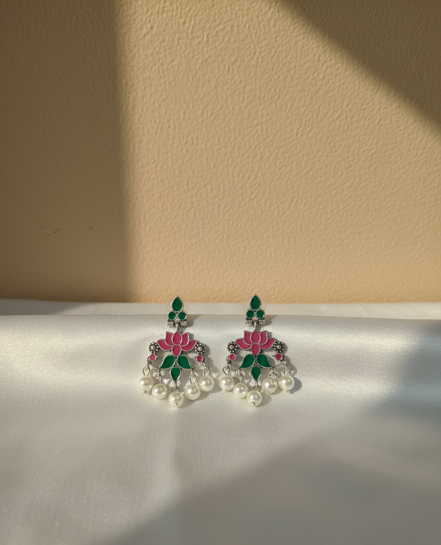 KAMAL EARRINGS